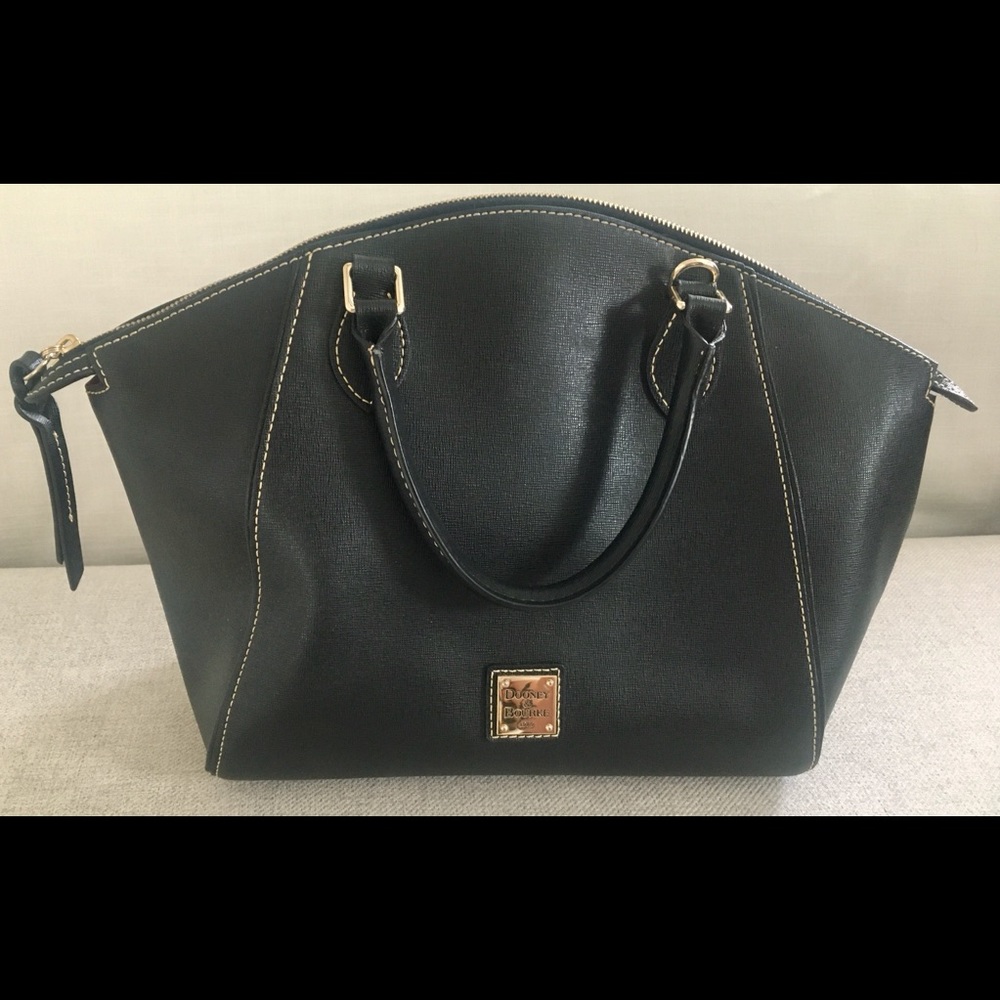 Rooney& Bourke Purse